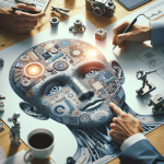 Intelligenza Artificiale Generativa: rivoluzione industriale tra innovazione, sicurezza ed etica