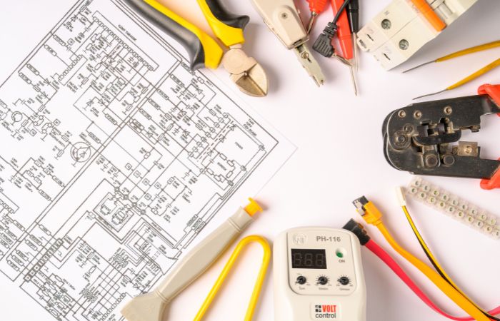 Corso Elettrotecnica di Base