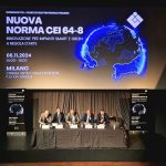 Il CEI ha presentato la nuova Norma CEI 64-8 per impianti smart e green