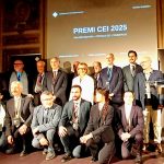 Eccellenza, innovazione e futuro: a Palazzo Bovara il CEI celebra l’Italia a regola d’arte