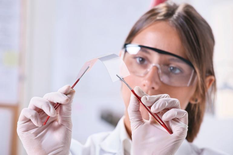 On the path to sustainability with graphene