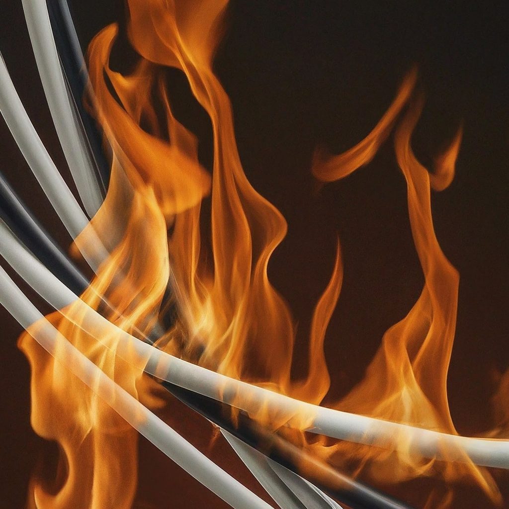 La sicurezza in caso di incendio dei prodotti elettrotecnici