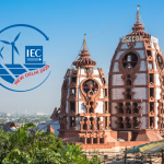 Promuovere un mondo sostenibile: l’India ospita l’89° General Meeting della IEC
