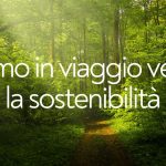 In viaggio verso un mondo green: online il primo Bilancio di Sostenibilità del CEI