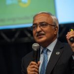 “We want the IEC to be a driving force for emerging tech by 2040”