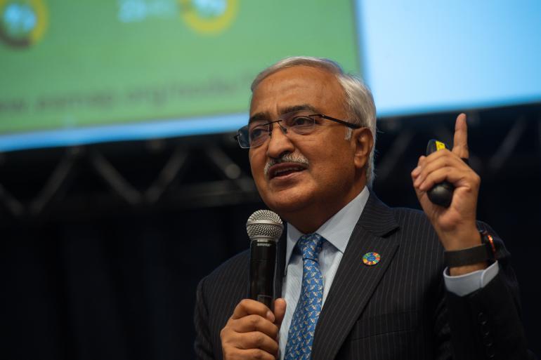 “We want the IEC to be a driving force for emerging tech by 2040”