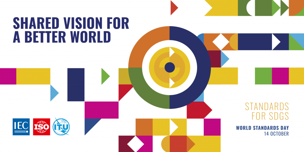Una visione condivisa per un mondo migliore: si è celebrata il 14 ottobre la Giornata Mondiale della Normazione