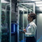 Data centres to bear the brunt of climate change