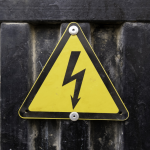 La normativa sulla sicurezza dei lavori con rischio elettrico