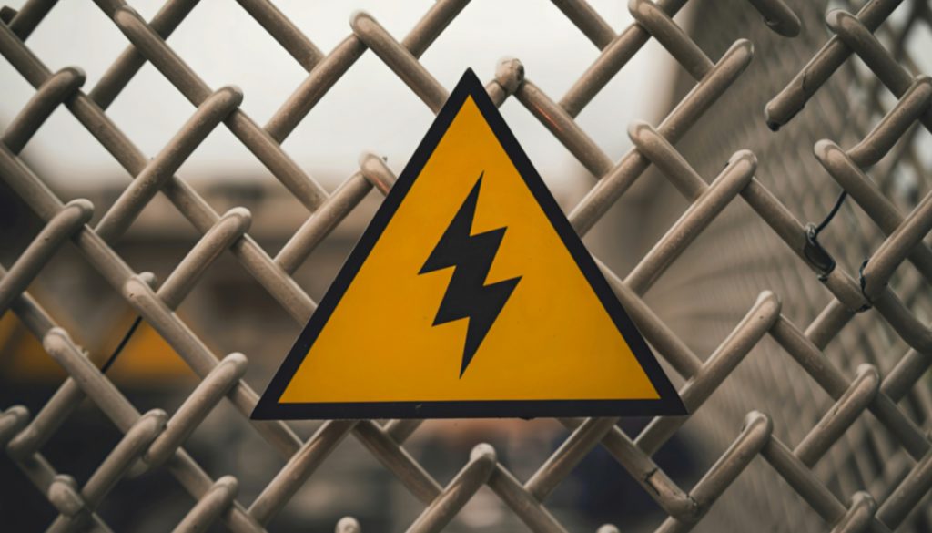 La normativa sulla sicurezza dei lavori con rischio elettrico