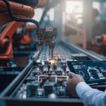 How to protect smart manufacturing from cyber threats