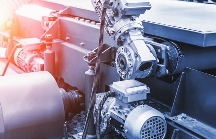 Equipaggiamento elettrico delle macchine industriali: introduzione al Focus del CT 44