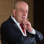 Sergio Vellante – Presidente CEI CT 44