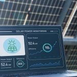 Connected sensors for the power grid