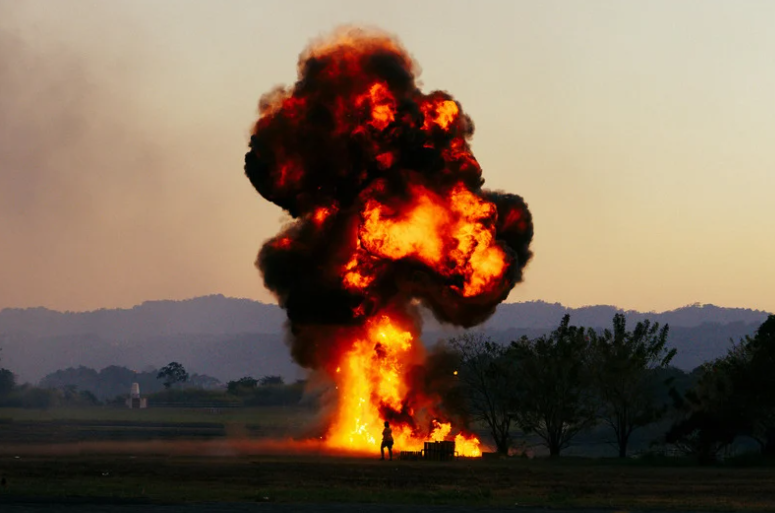 Atmosfere esplosive: corso sulla direttiva ATEX, sistemi di gestione, apparecchiature e impianti