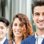 Una nuova generazione di esperti: presentato il Programma Young Professionals CEI Italia