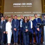 Il CEI premia l’eccellenza per un’Italia sempre più sicura, sostenibile e innovativa