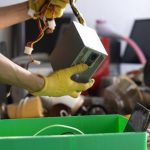 The IEC releases an e-waste milestone