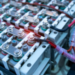 Batterie al Litio e al Sodio per l’Industria: Tecnologie, Sicurezza e Applicazioni in Ambiente ATEX