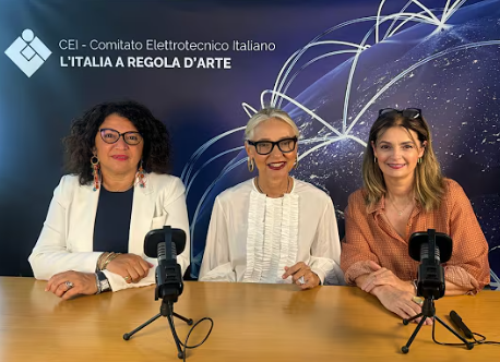 Riparte “Oltre la Norma“, il Podcast ufficiale del CEI