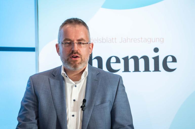 “We can change the way we produce, consume and reuse products”