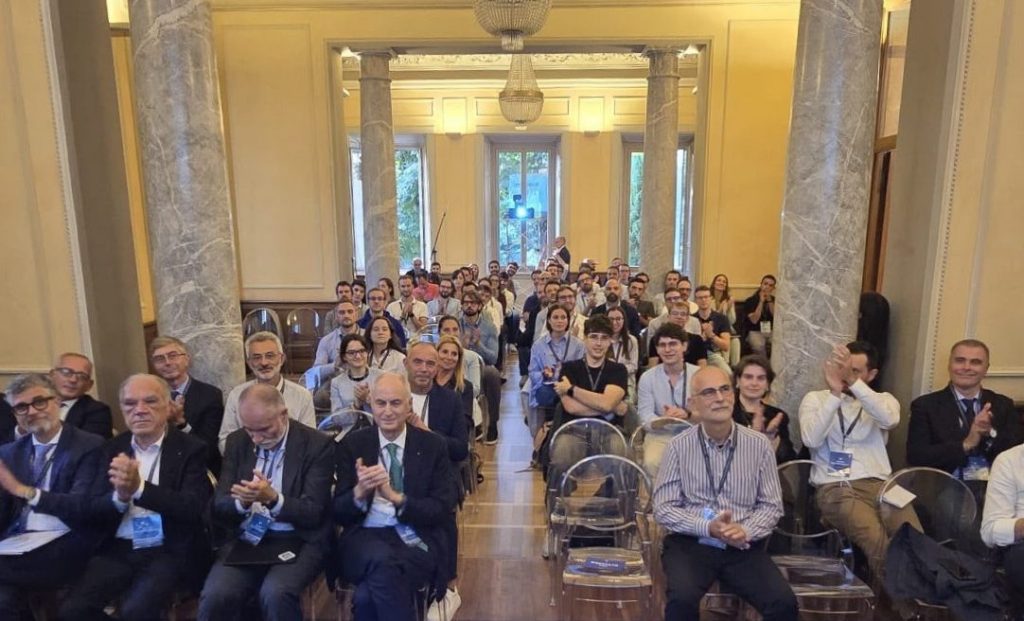 Giovani, innovazione e norme per costruire il futuro: il Workshop Young Professionals del CEI