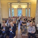 Giovani, innovazione e norme per costruire il futuro: il Workshop Young Professionals del CEI